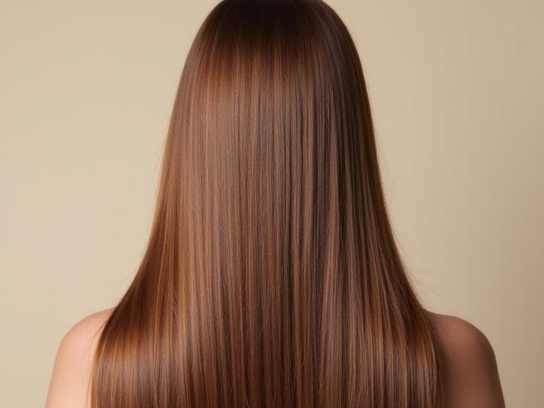 Extensions cheveux Lyon - Volume sur mesure