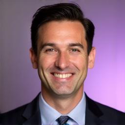 Marc Dubois - Styliste expert